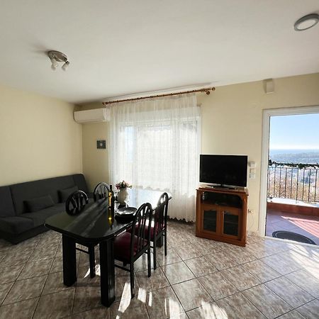 קאבאלה Nitsa Apartment מראה חיצוני תמונה