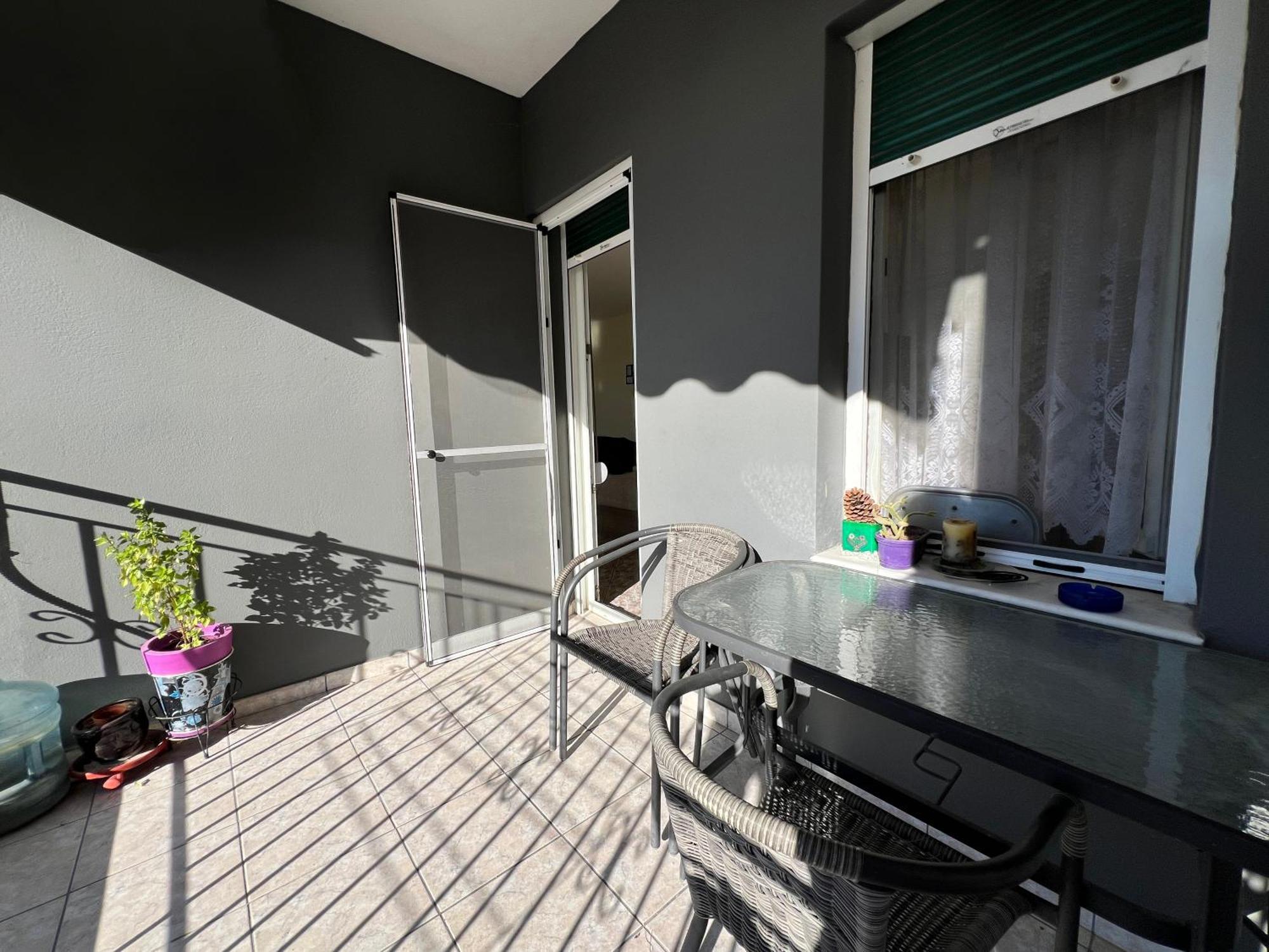 קאבאלה Nitsa Apartment מראה חיצוני תמונה