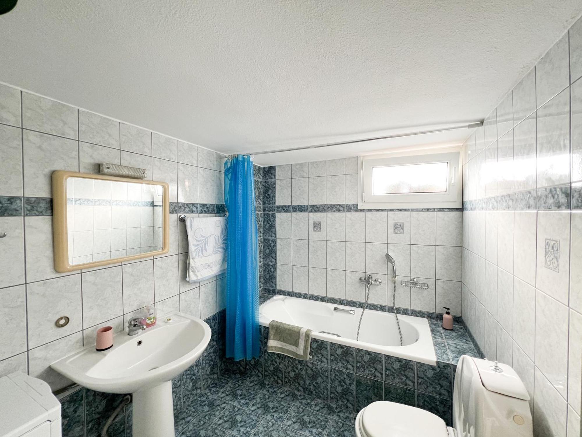 קאבאלה Nitsa Apartment מראה חיצוני תמונה